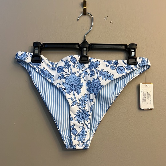 Roller Rabbit Other - Roller Rabbit Reversible Hipster Bikini Bottom